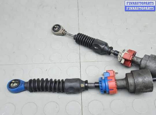 купить кулиса кпп на NISSAN QASHQAI J10