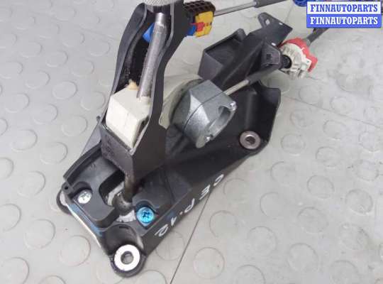 купить кулиса кпп на NISSAN QASHQAI J10