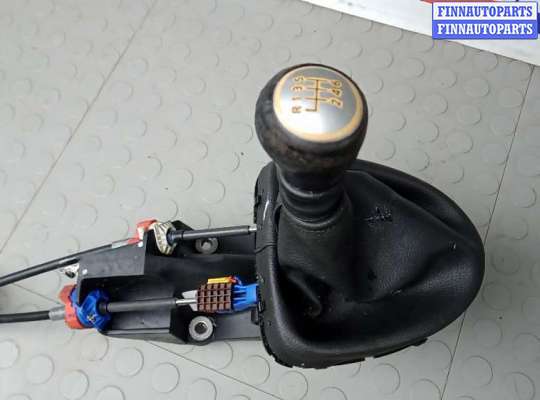 купить кулиса кпп на NISSAN QASHQAI J10