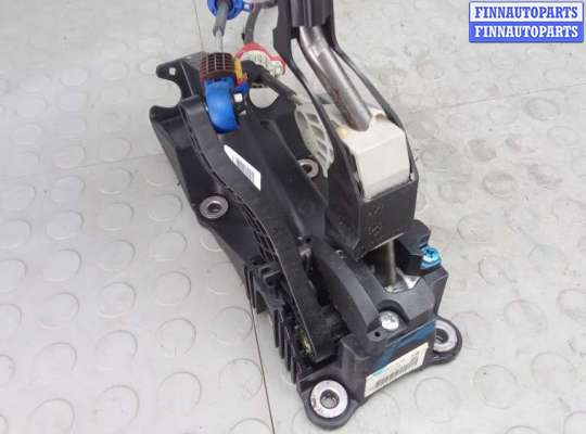 купить кулиса кпп на NISSAN QASHQAI J10