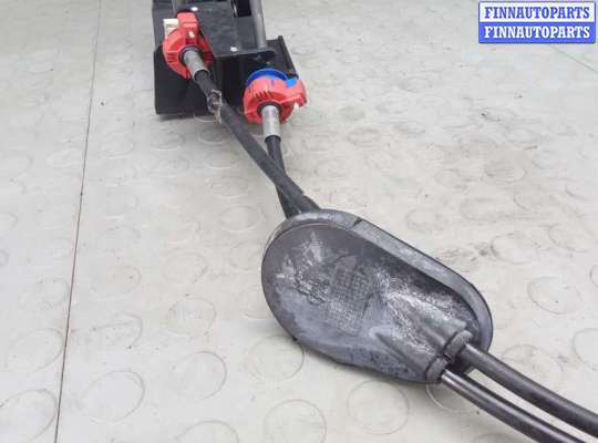 купить кулиса кпп на NISSAN QASHQAI J10