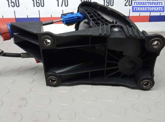 купить кулиса кпп на NISSAN QASHQAI J10