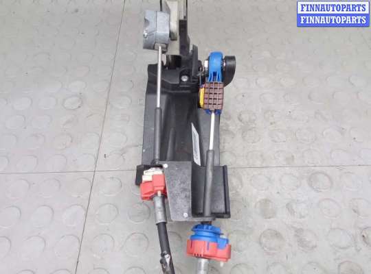 купить кулиса кпп на NISSAN QASHQAI J10