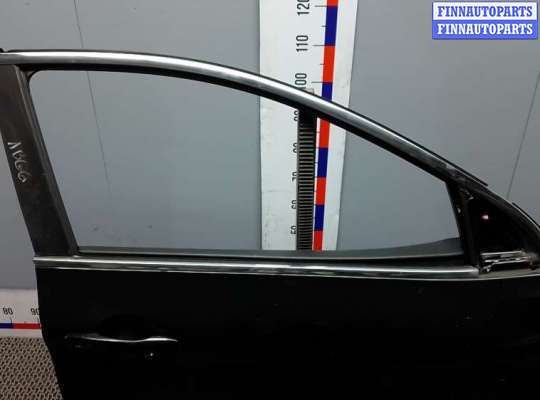 Дверь боковая на Nissan Qashqai II (J11)