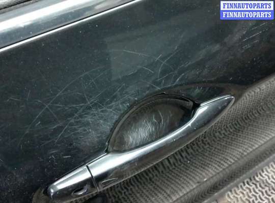 Дверь боковая на Nissan Qashqai II (J11)