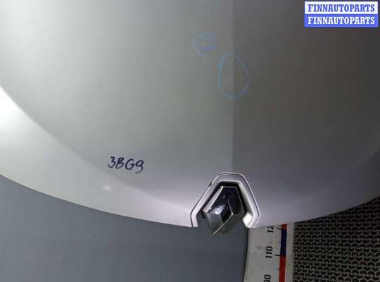 купить капот на RENAULT MEGANE 3