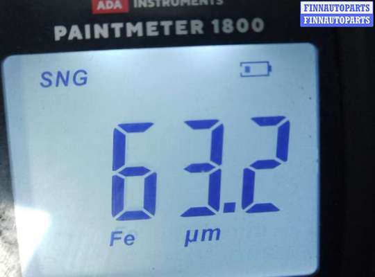 купить капот на VOLKSWAGEN PASSAT B6