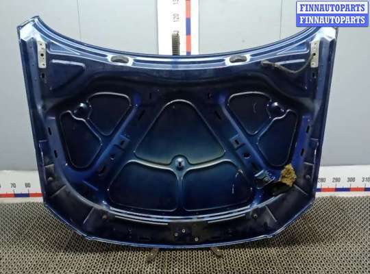 купить капот на VOLKSWAGEN PASSAT B6