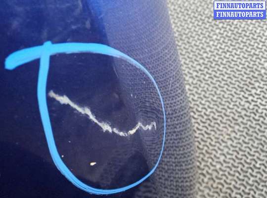 купить капот на VOLKSWAGEN PASSAT B6