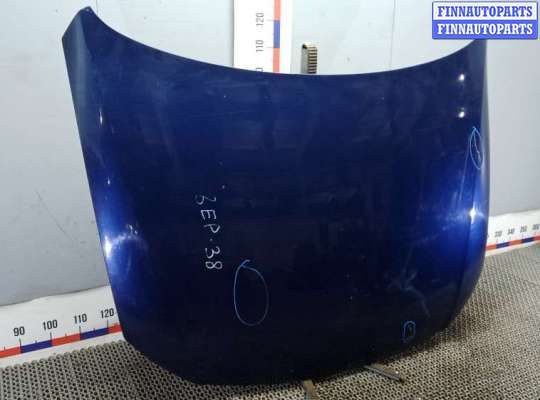 купить капот на VOLKSWAGEN PASSAT B6