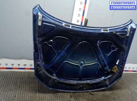 купить капот на VOLKSWAGEN PASSAT B6