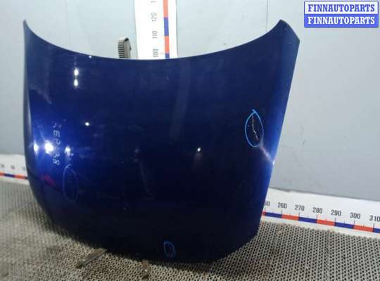 купить капот на VOLKSWAGEN PASSAT B6