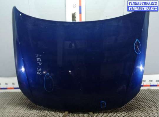 купить капот на VOLKSWAGEN PASSAT B6