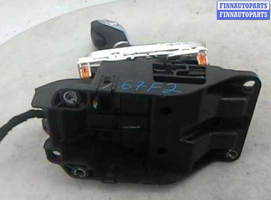 кулиса кпп FO633869 на FORD FUSION 2