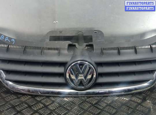 решетка радиатора VG1820688 на VOLKSWAGEN TOURAN (1T1, 1T2)