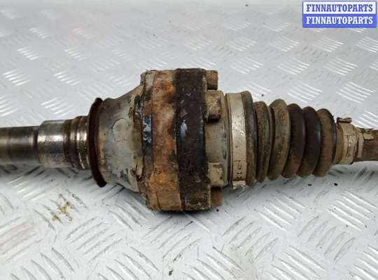 купить привод передний правый на VOLKSWAGEN TOUAREG 7L