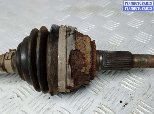 купить привод передний правый на VOLKSWAGEN TOUAREG 7L