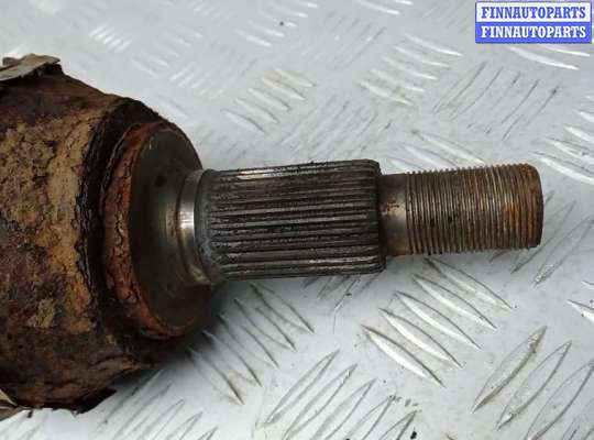 купить привод передний правый на VOLKSWAGEN TOUAREG 7L