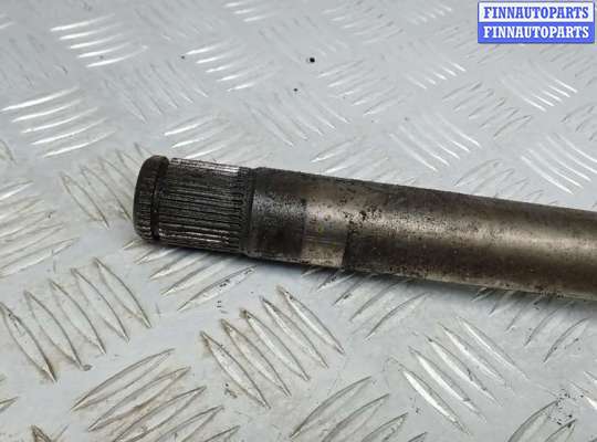 купить привод передний правый на VOLKSWAGEN TOUAREG 7L