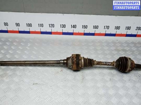 купить привод передний правый на VOLKSWAGEN TOUAREG 7L