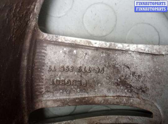 купить диск литой на PEUGEOT 308 2