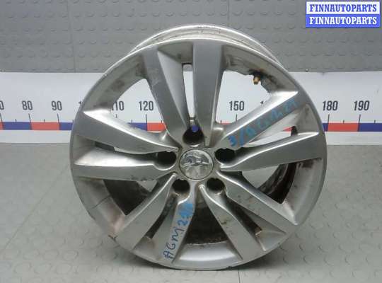 купить диск литой на PEUGEOT 308 2