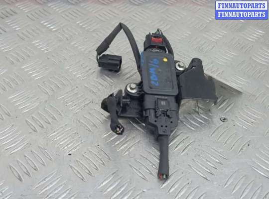 блок управления FO2258206 на FORD FOCUS 4
