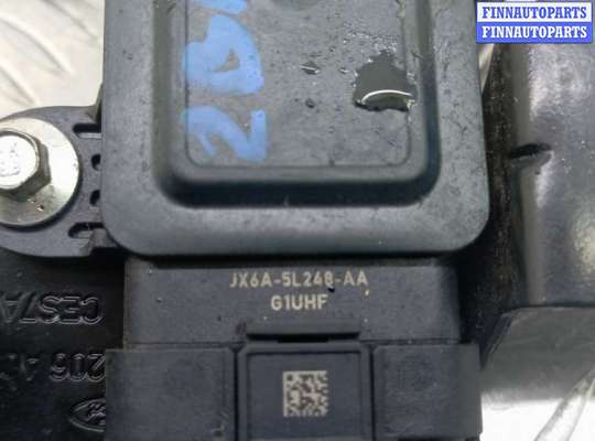 купить блок управления на FORD FOCUS 4