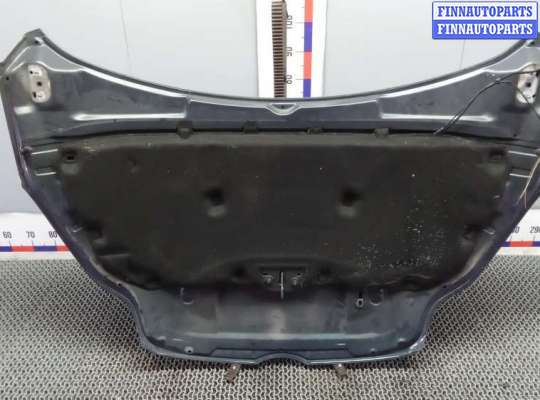 купить капот на FORD FOCUS 3