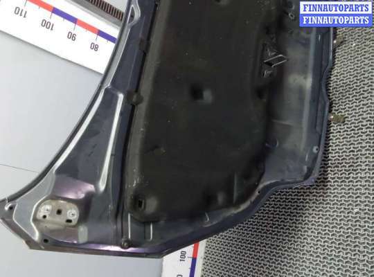 купить капот на FORD FOCUS 3