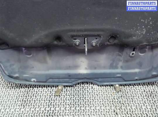 купить капот на FORD FOCUS 3