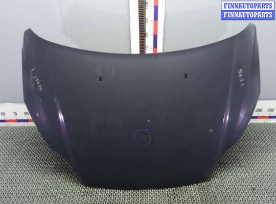 купить капот на FORD FOCUS 3