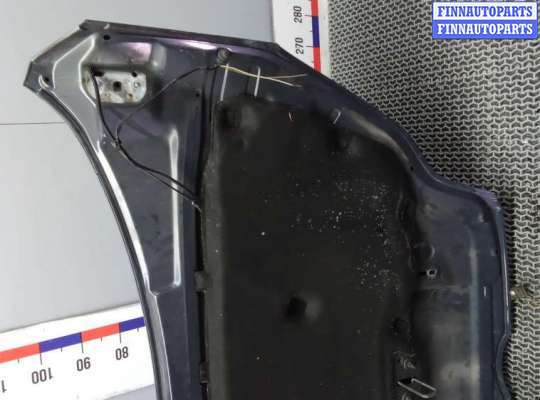 купить капот на FORD FOCUS 3