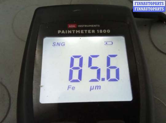 купить капот на FORD FOCUS 3