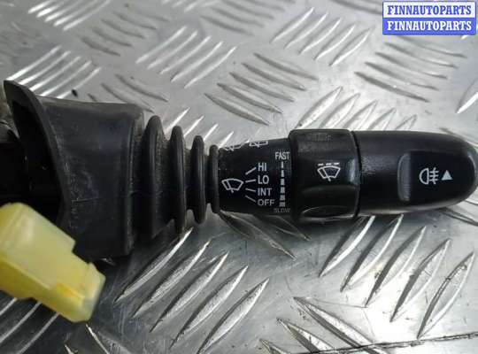 купить переключатель поворотов и дворников (стрекоза) на CHEVROLET NUBIRA