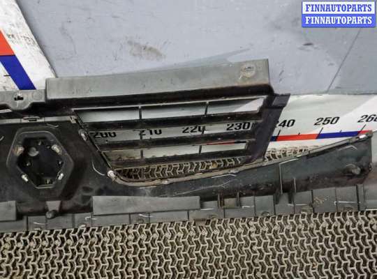 купить решетка радиатора на RENAULT TRAFIC 2