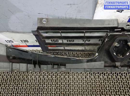 купить решетка радиатора на RENAULT TRAFIC 2