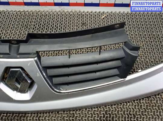 купить решетка радиатора на RENAULT TRAFIC 2