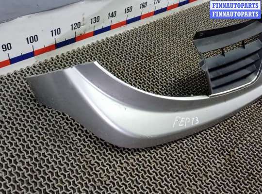 купить решетка радиатора на RENAULT TRAFIC 2