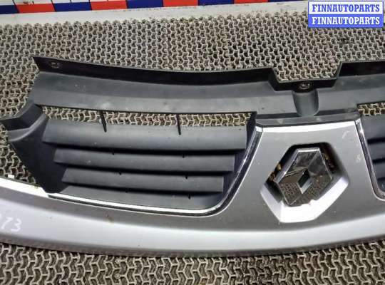 купить решетка радиатора на RENAULT TRAFIC 2