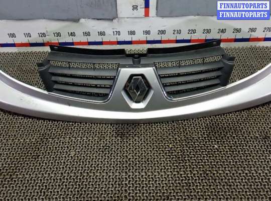 купить решетка радиатора на RENAULT TRAFIC 2