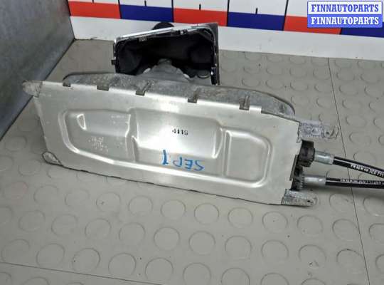 купить кулиса кпп на VOLKSWAGEN PASSAT B6