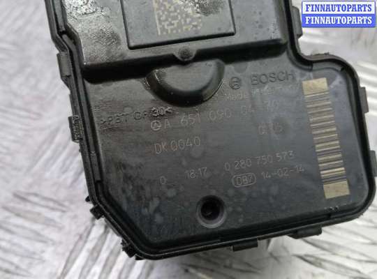 купить дроссельная заслонка дизельная на INFINITI Q50