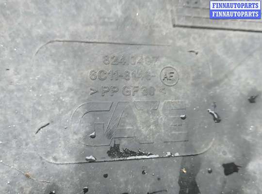 купить диффузор вентилятора на FORD TRANSIT 7