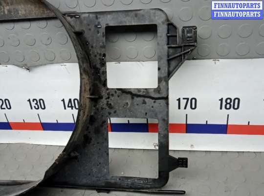 купить диффузор вентилятора на FORD TRANSIT 7