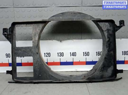 купить диффузор вентилятора на FORD TRANSIT 7