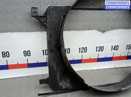 купить диффузор вентилятора на FORD TRANSIT 7