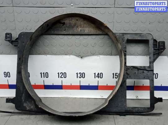 купить диффузор вентилятора на FORD TRANSIT 7