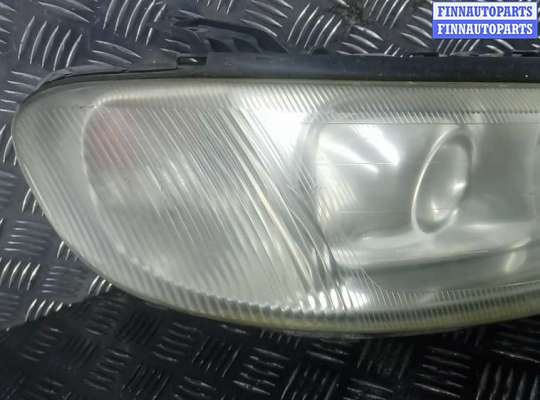 купить фара правая на OPEL OMEGA B