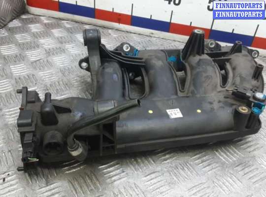 купить впускной коллектор бензиновый на MERCEDES BENZ C-CLASS W203